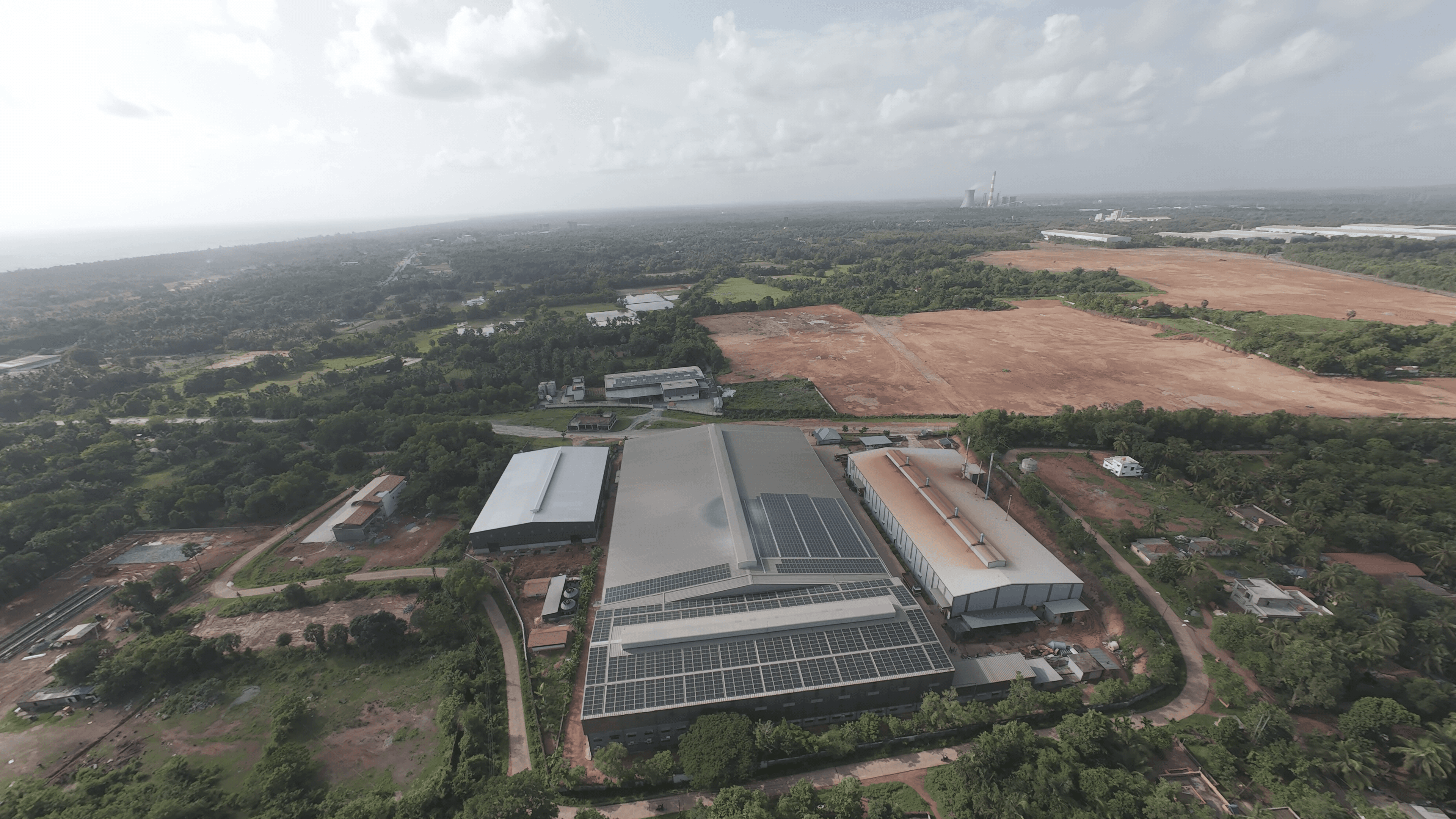 Prime Manufacturing Unit — Coimbatore, TN